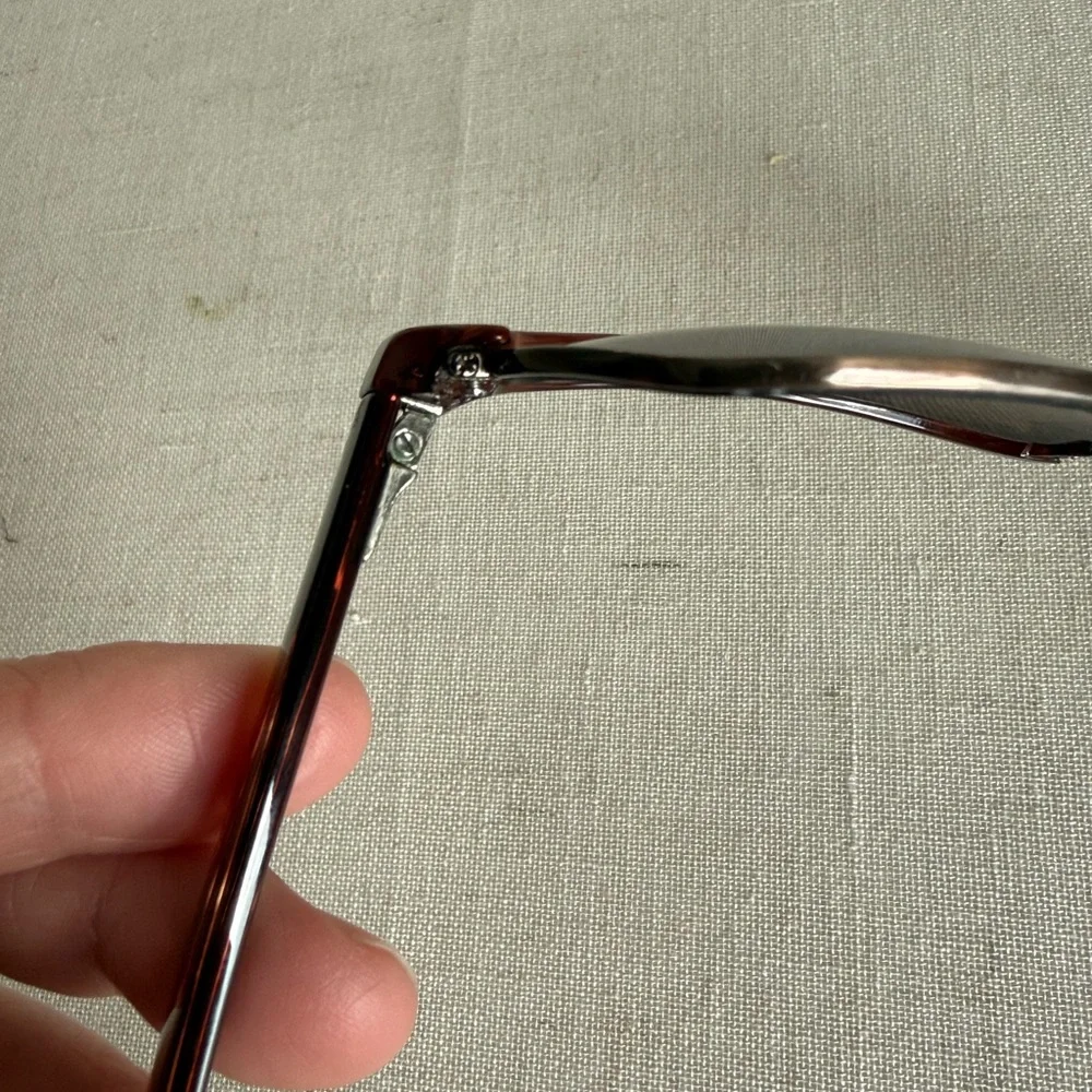 Maui Jim Kawika Brown Tortoise Sunglasses - Picture 8 of 15